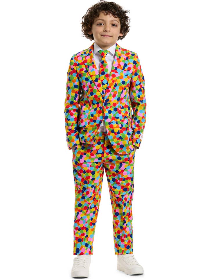 Confetteroni para niños para venta al por mayor de Oppo Merchandise Group B.V.