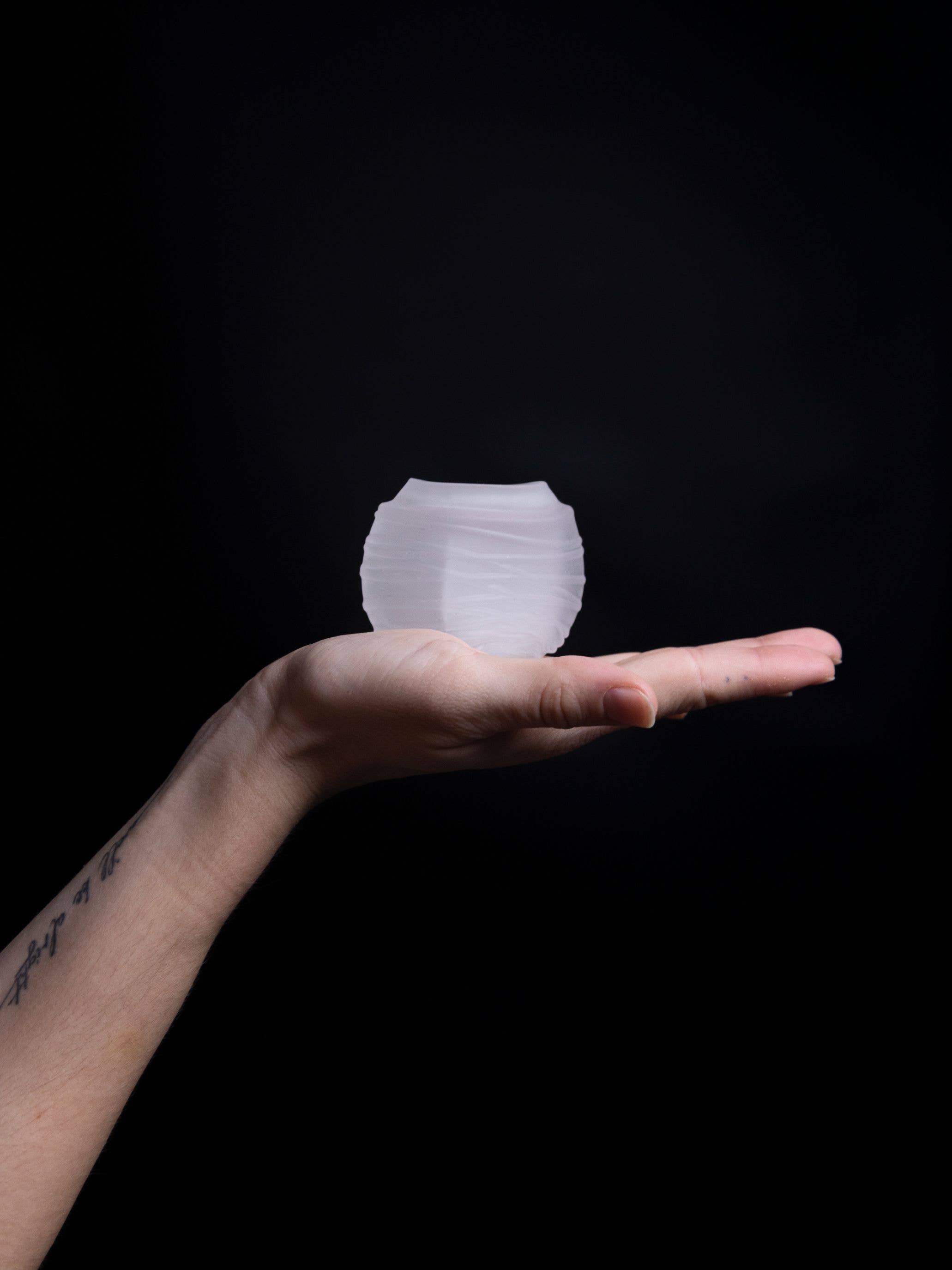 VELVET BRANDS - Wholesale Sex Toy - Ace Stroker, Masturbation Sleeve & Discrete Tennis Ball Case1