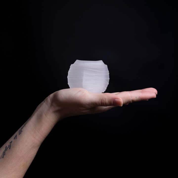 VELVET BRANDS - Wholesale Sex Toy - Ace Stroker, Masturbation Sleeve & Discrete Tennis Ball Case1