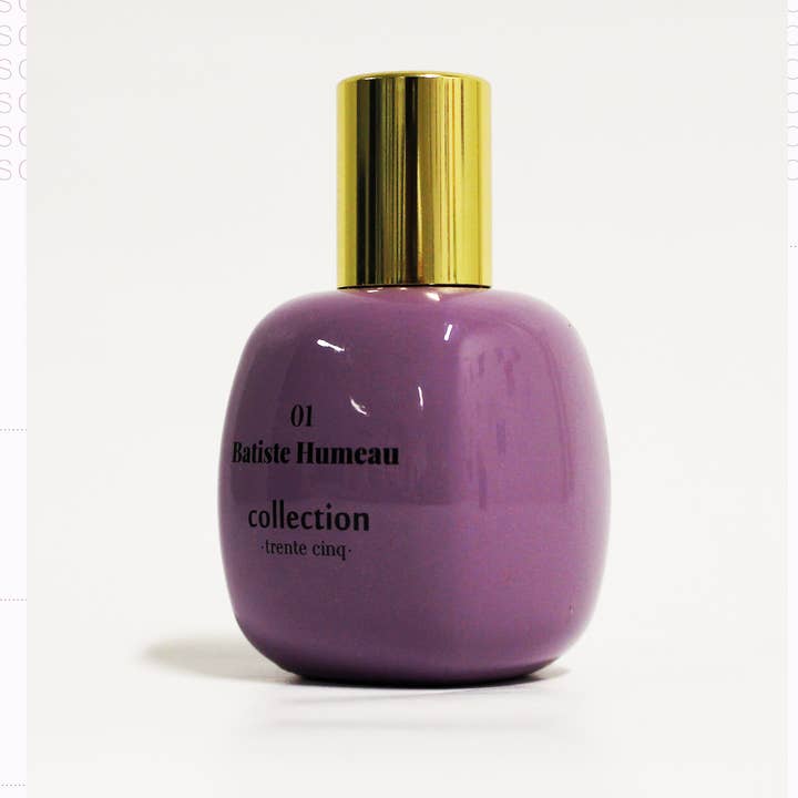 ARTIS - Unisex Eau de Parfum, Rose, Honey & Cedar, 30ml for wholesale by Maison de Parfum Berry