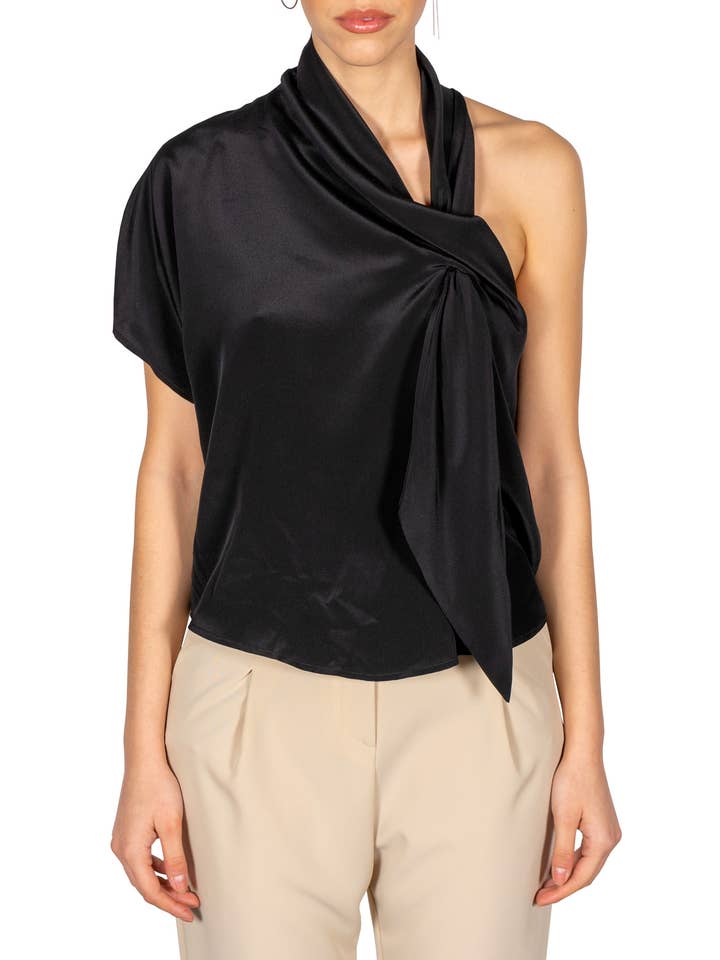 CORIUMV SRL – wholesale Blouse – Women’s – silk top