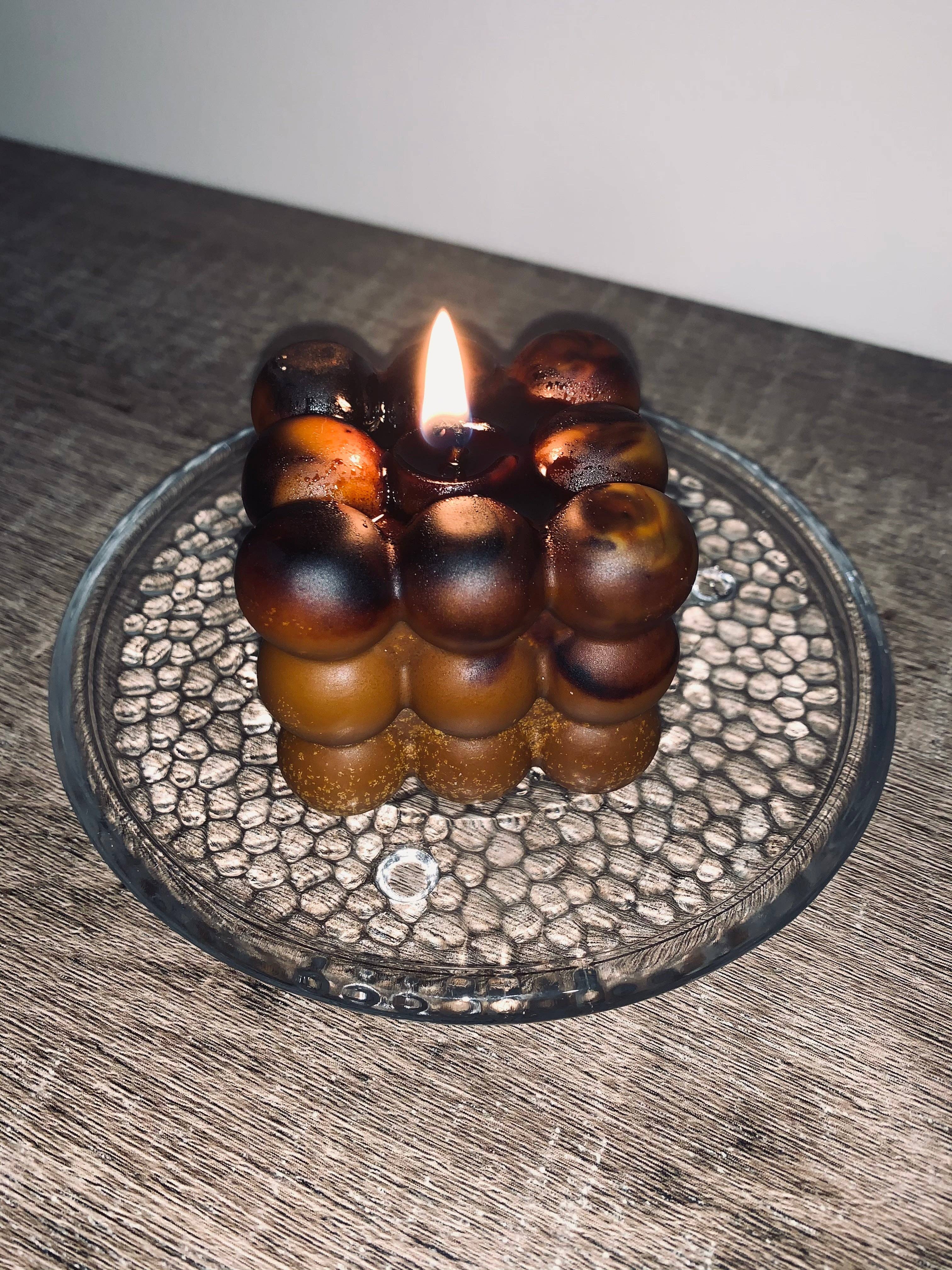 AGAPE ARTISAN CANDLES - Wholesale Novelty Candle - Bubble Candle2