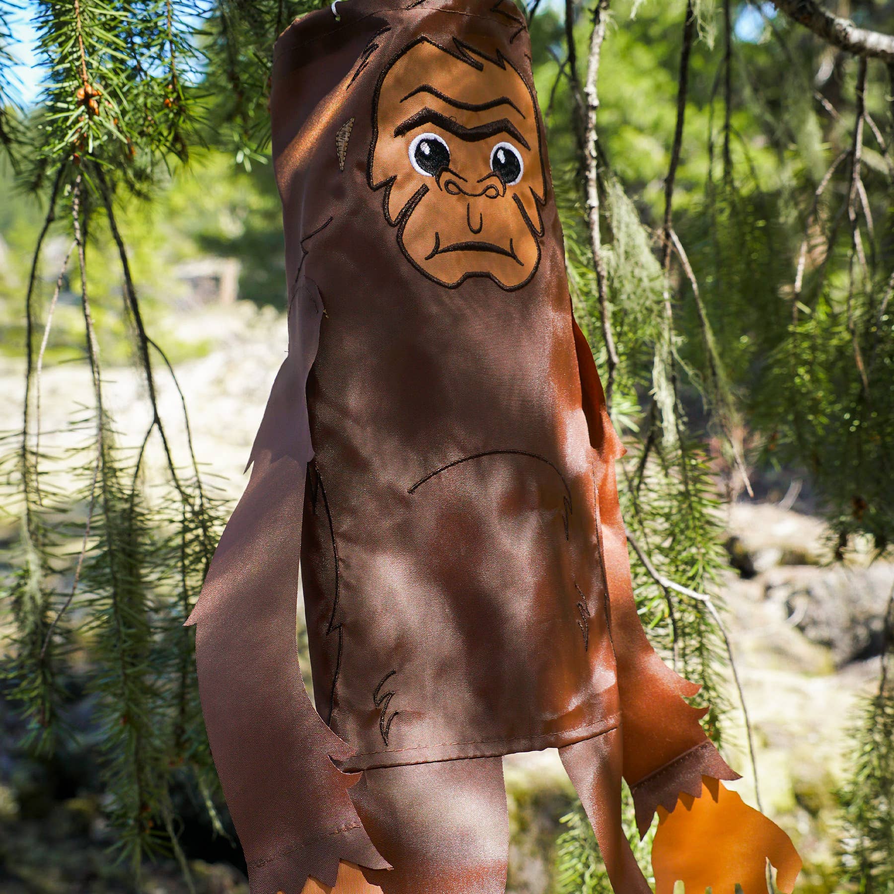 In the Breeze, LLC. - Wholesale Flag - Baby Bigfoot 30" Breeze Buddy5