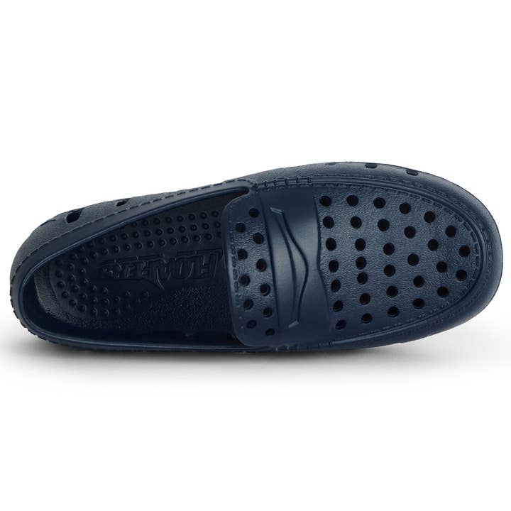 Floafers - Wholesale Casual Shoes - Kids - PRODIGY DRIVER NAVY PEONY/BRIGHT WHITE - KIDS