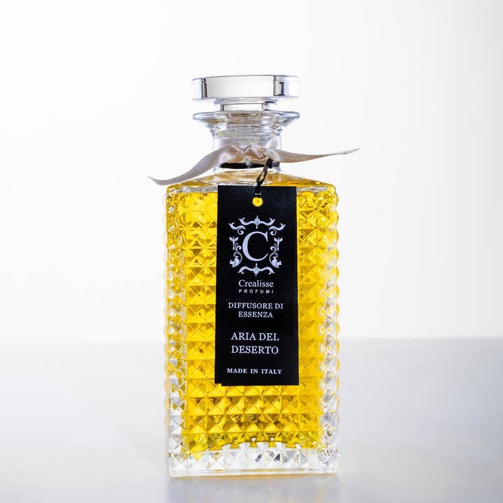 Ambientador Aria del Deserto - Luxo por atacado de Crealisse Profumi