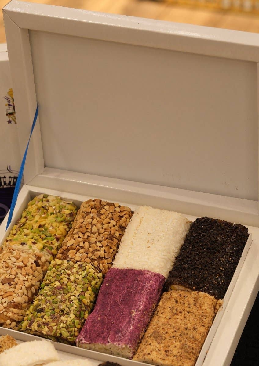 Aladdin – Gomas por atacado – La Tienda De Pepe | Variedades de Delícias da Turquia1