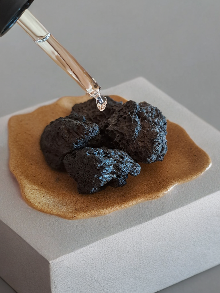 Ana Barroso Porto - Venta al por mayor Difusores de palitos - Difusor natural de piedras volcánicas - Bolsa1