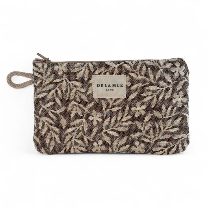 Mini Toiletry Bag Plan for wholesale by De La Mur