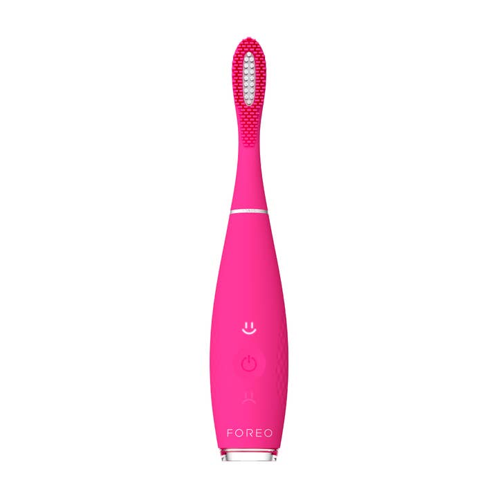 Foreo - Wholesale Toothbrush - ISSA™ mini 3 Silicone Sonic Toothbrush3