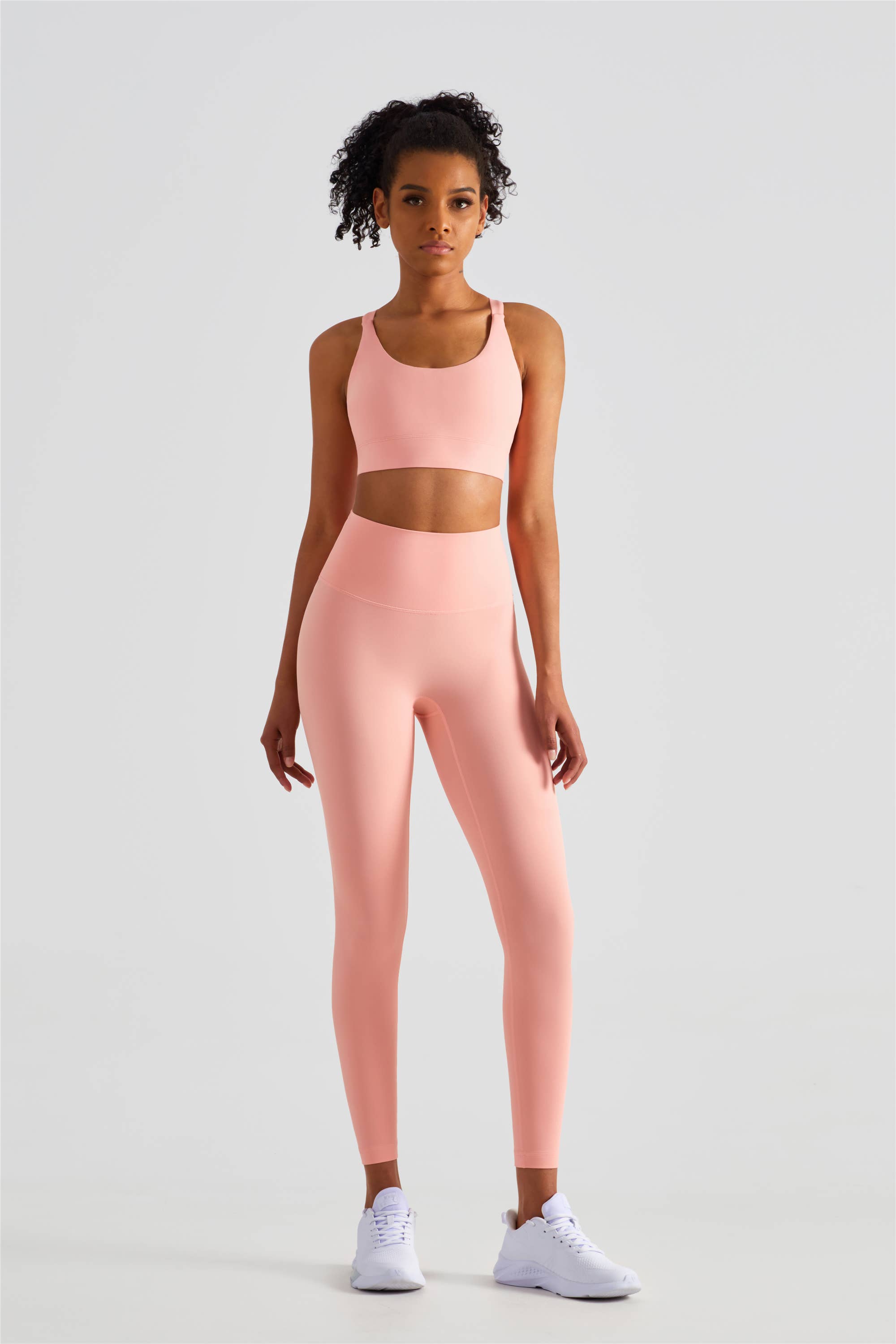 91thelabel - Wholesale Athletic/Lounge Leggings - Women's - NEW Colors! Empower SoftSculpt™ High Waist Leggings78