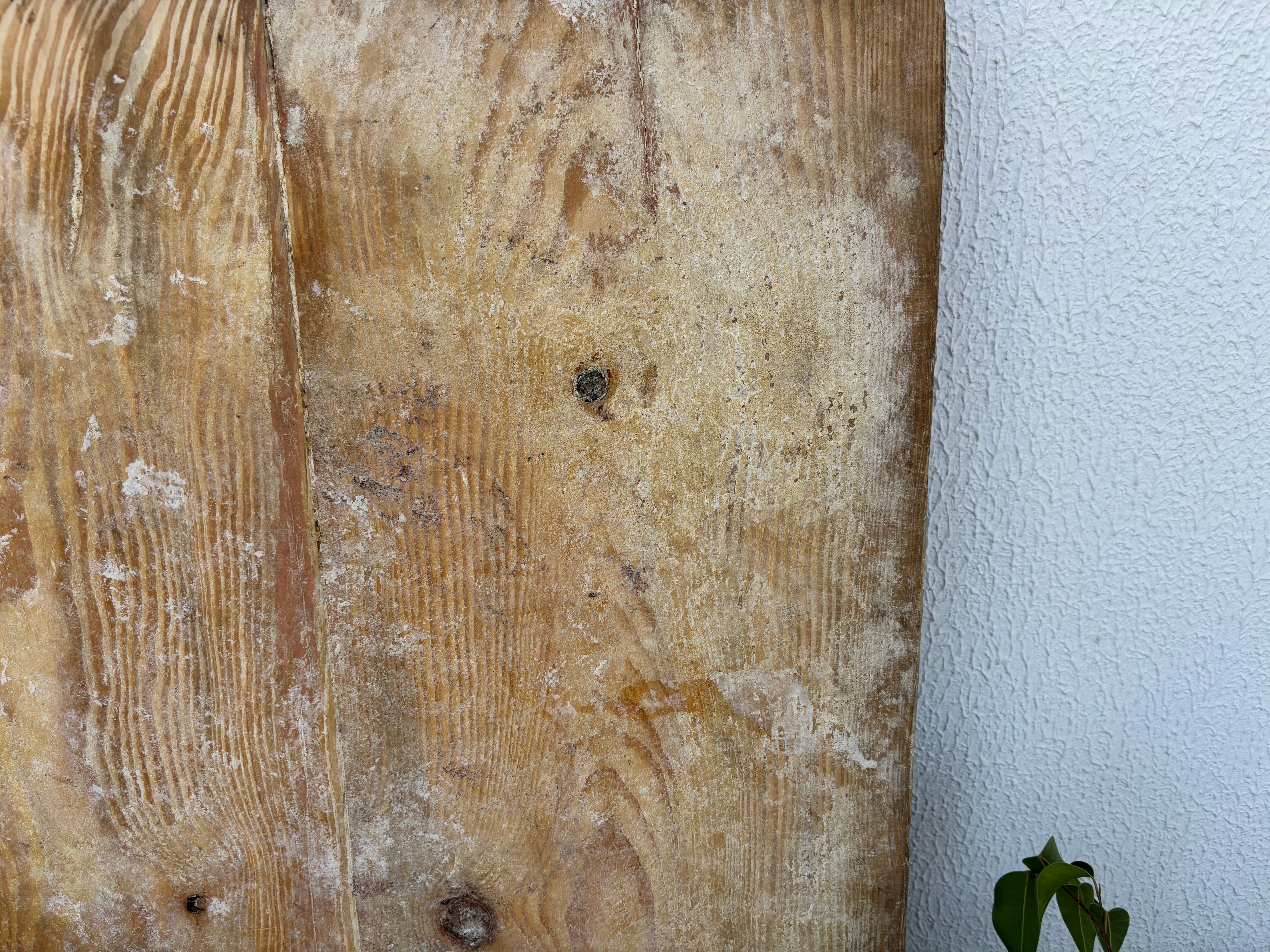 Rustic Remnents - Vente Planche à découper - Planche à découper rustique faite à la main | Décoration de cuisine antique3