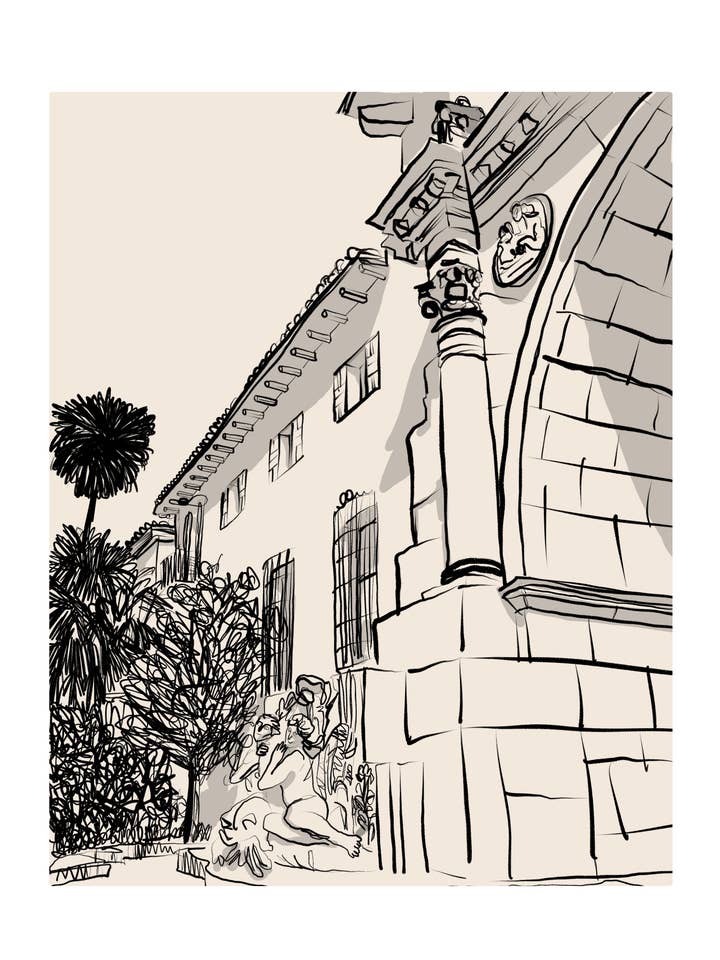 Anacapa for wholesale by Walker Noble Studios