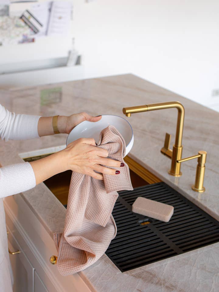 Keukendoek SILO - SET/2 - 40x60 cm voor wholesale door Tiseco