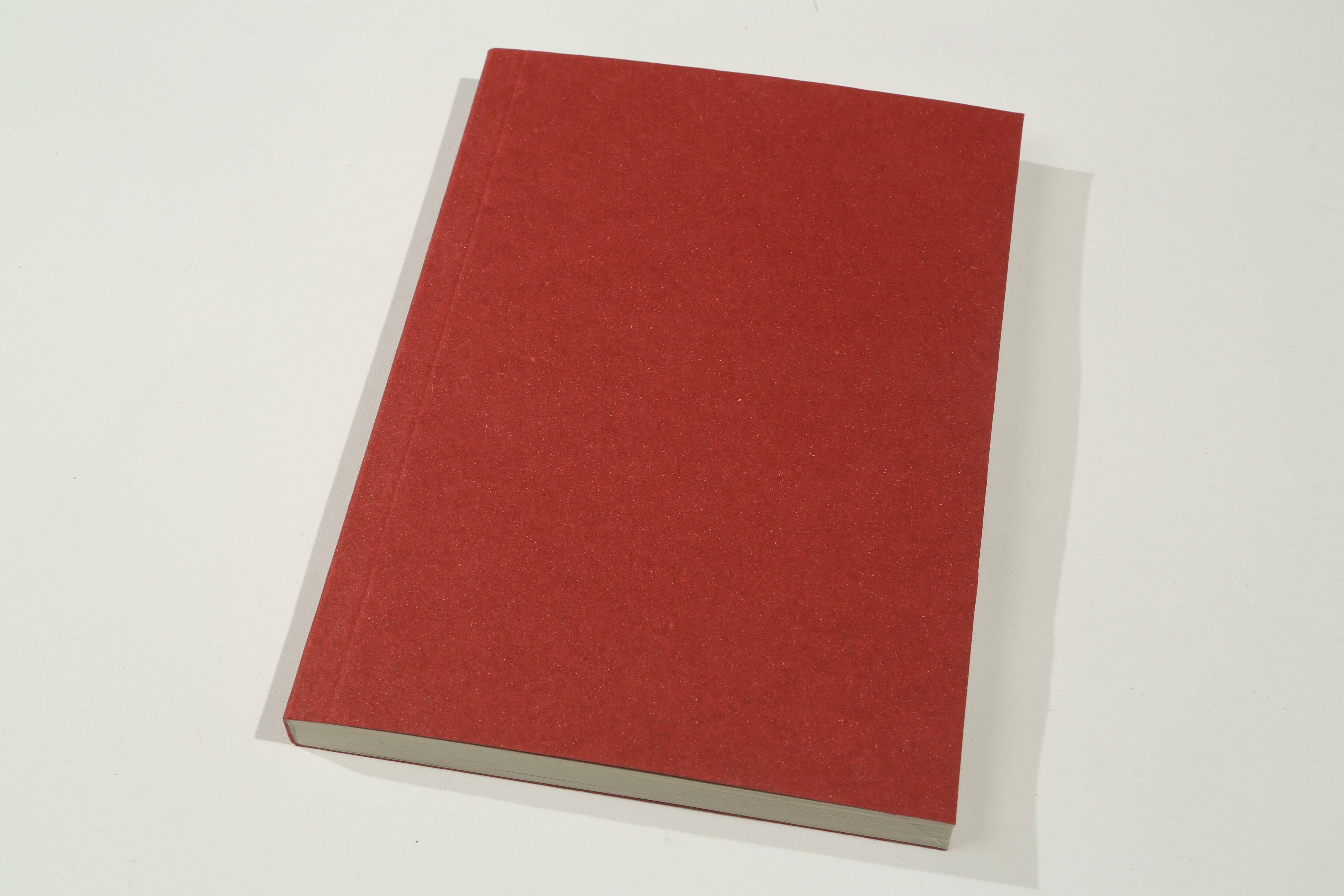 Maki Nature - Wholesale Notebook - Glued notebook2
