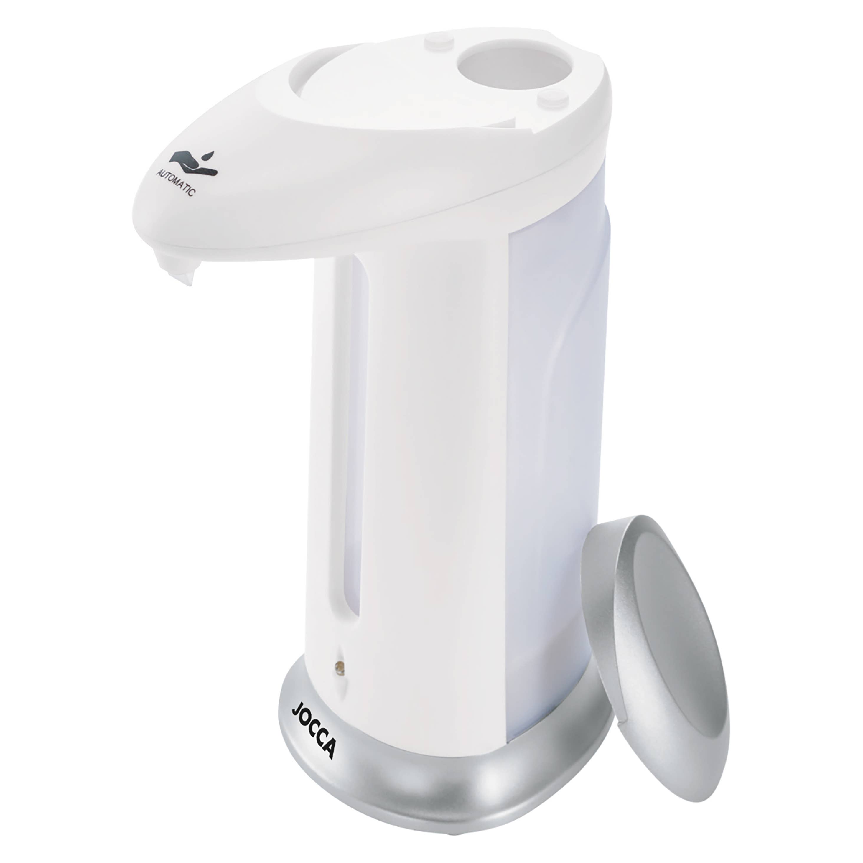JOCCA - Wholesale Soap Dispenser - Dispensador automático de jabón3