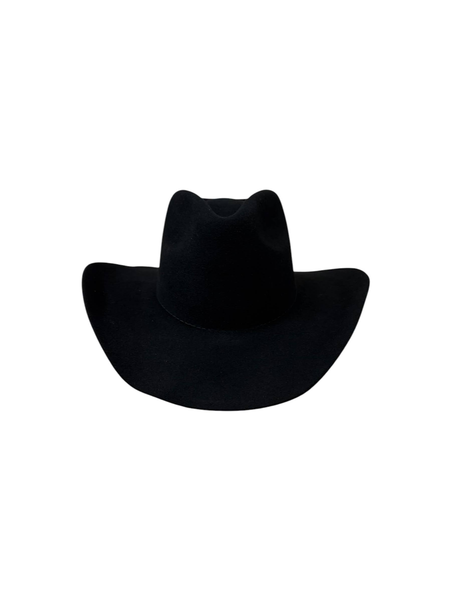 Nati Natash - Wholesale Cowboy Hat - Unisex - Premium Wool JW Western Hat 9