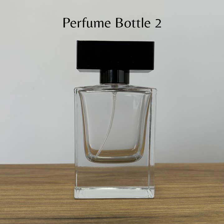 Pluraltex - Perfume Private Label - Wholesale Perfume/Eau de Toilette - Unisex Perfume N.590 (Niche)–Eau de Parfum for Private Label2
