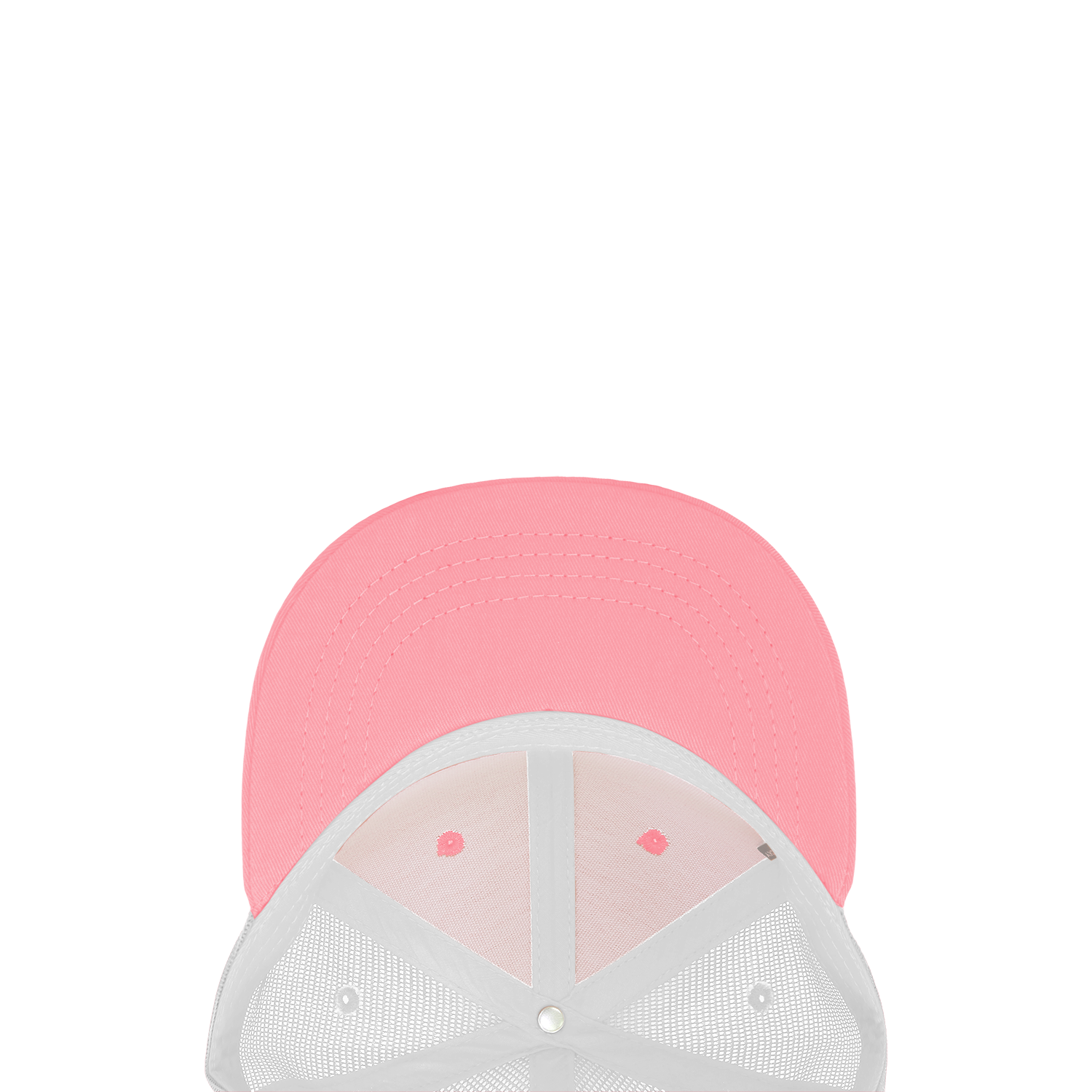 The Park Wholesale - Vente Casquette de camionneur – unisexe - Casquette camionneur enfant Decky 5010 avec visière plate et fermeture snapback39