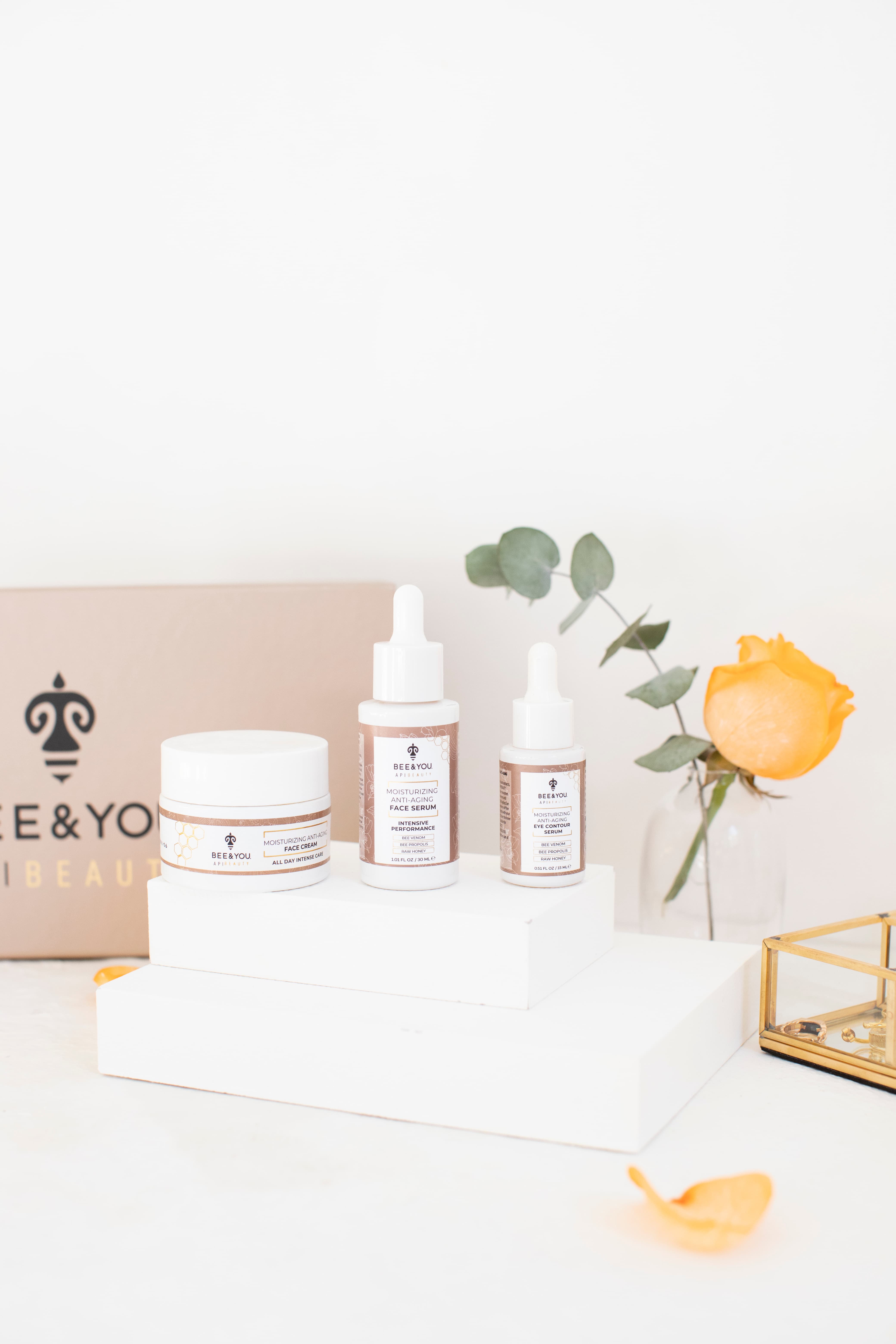 UANDU GmbH – Engroshandel Øjencreme – Anti-aging øjenserum3