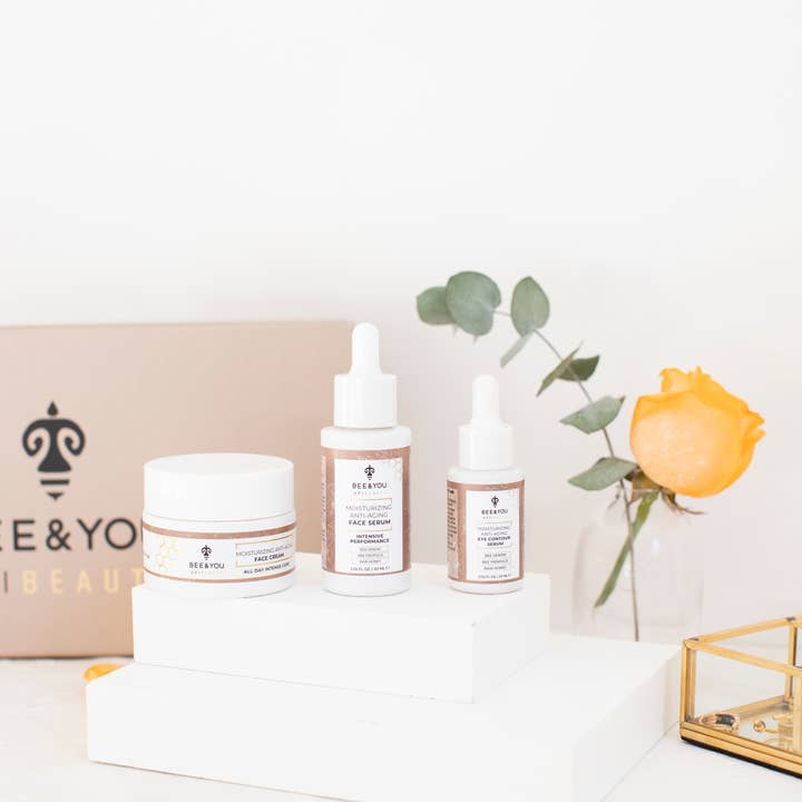 UANDU GmbH – Engroshandel Øjencreme – Anti-aging øjenserum3