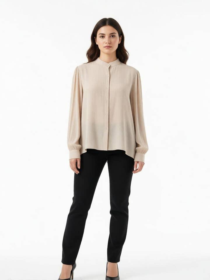 WOMEN'S SHIRT for wholesale by Kis 2