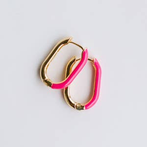 Light Pink Acrylic Sphere Handmade Drop Earrings Hook Lever Back or Clip on