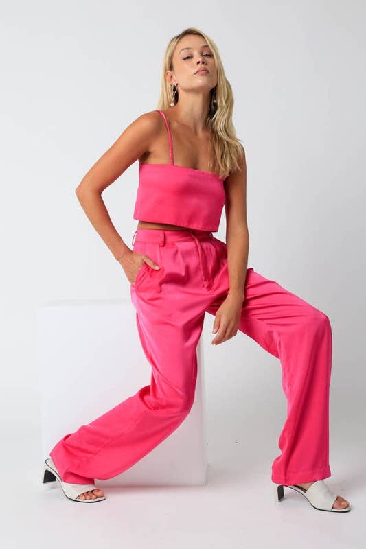 Olivaceous – wholesale Pants – Women's – Rayne Pants3