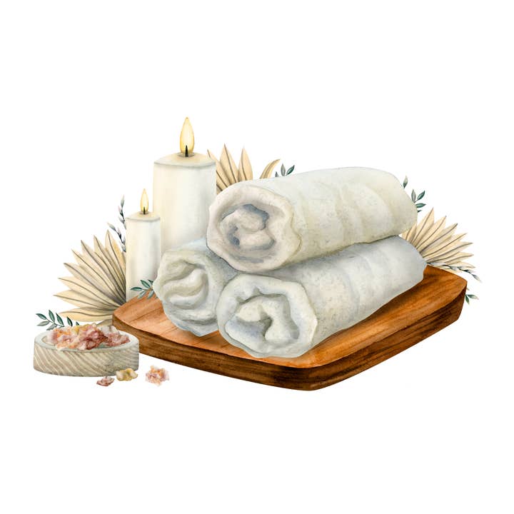 Rustic Strength - Wholesale Fragrance Oil - Fresh Linen Phthalate-Free Fragrance Oil