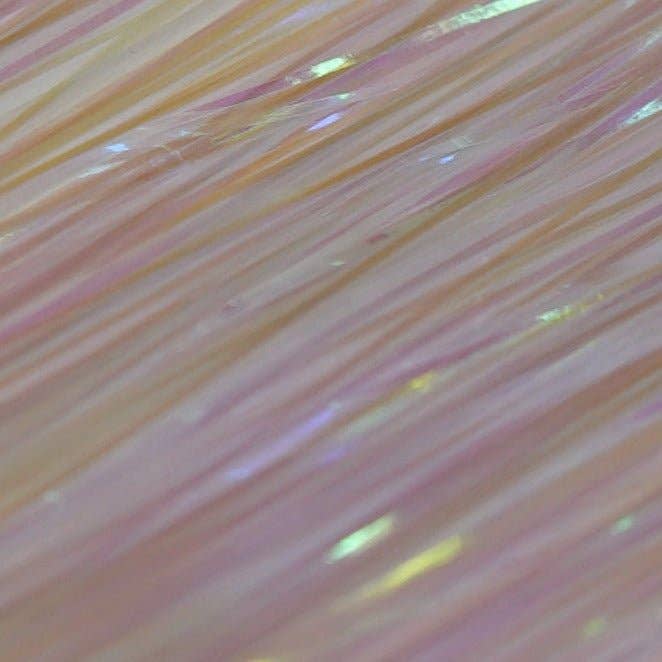 Milk & Honey - Vente Extensions de cheveux - Fils scintillants résistants à la chaleur pour cheveux0