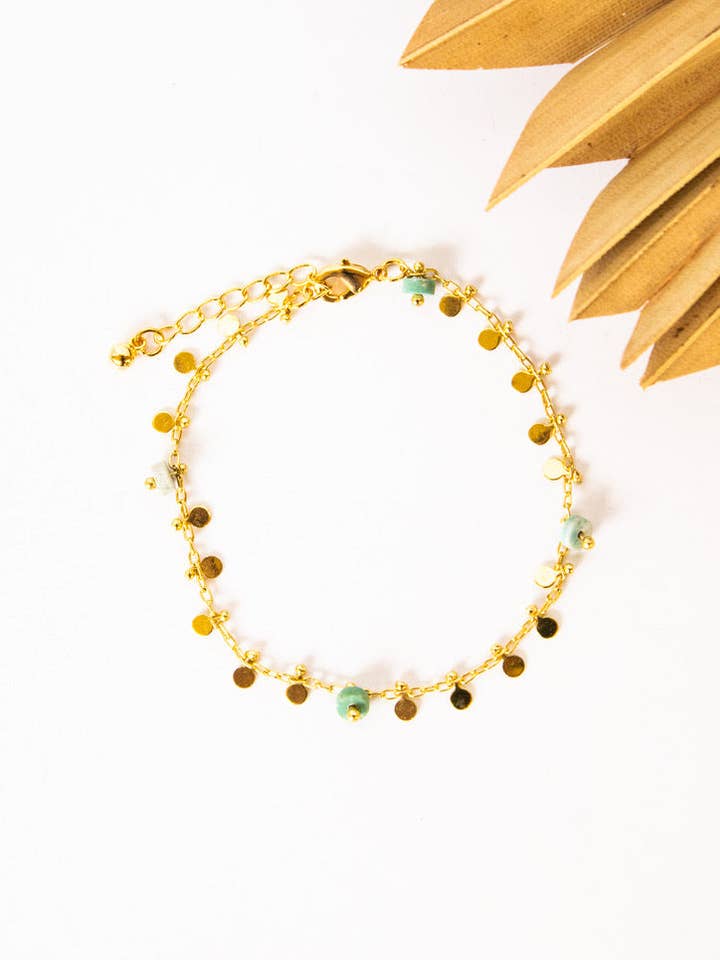 Drops of Jupiter Bracelet for wholesale by Bali Queen