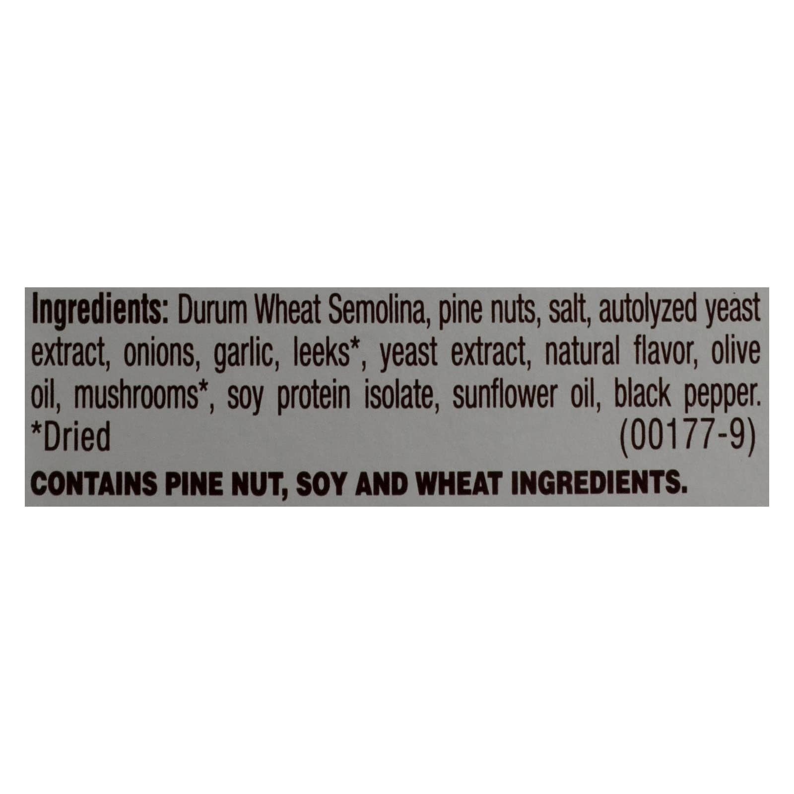 Ware Spark - Wholesale Whole Grains - Near East Couscous Mix - Toasted Pine Nut - Case Of 12 - 5.6 Oz.2