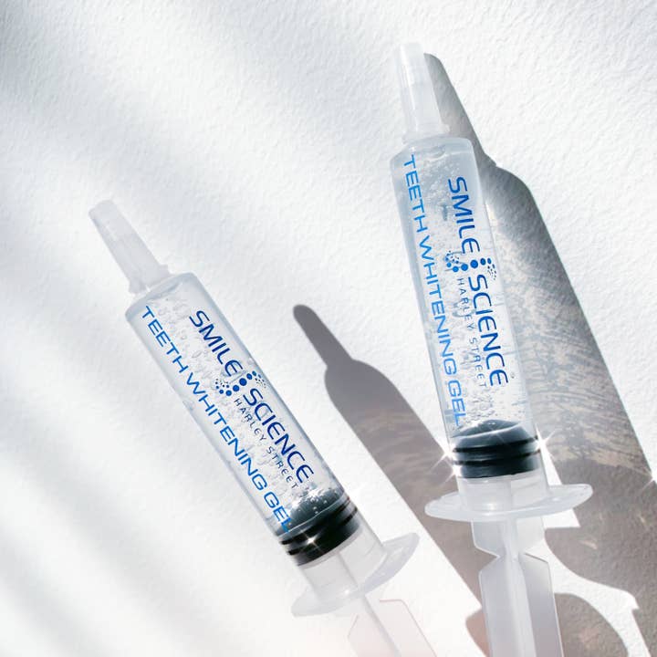 Smile Science Harley Street - Vente Produit de blanchiment des dents - Kit de blanchiment des dents Smile Science6