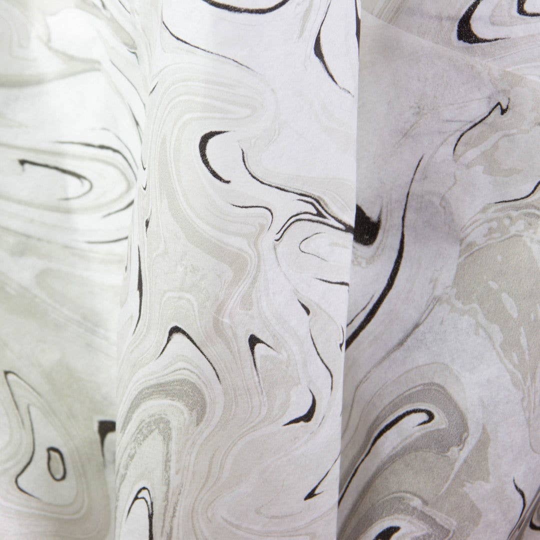 kadopapier.net – wholesale Tissue paper – Black Marble Tissue Paper1