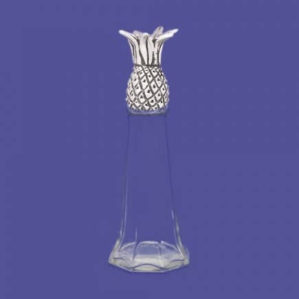 Basic Spirit - Wholesale Salt & Pepper Shaker Set - Pineapple Shaker0