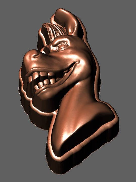 Donkey Bath Bomb Mould
BBHP EXCLUSIVE for wholesale by BBHP Moulds