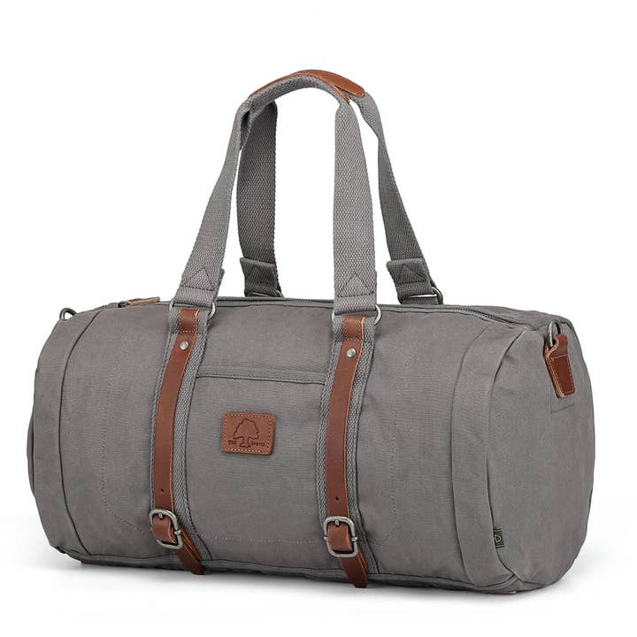 TSD Brand - Wholesale Weekender Bag - Women's - Forest Weekender4