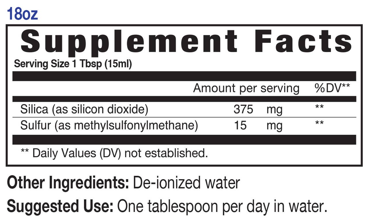 Gold Ionic Liquid Joint Support for wholesale on Faire1