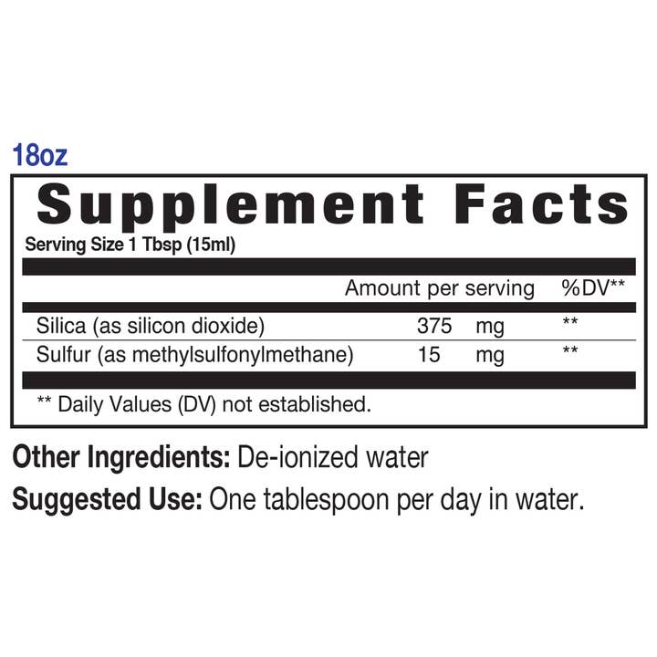 Gold Ionic Liquid Joint Support for wholesale on Faire1