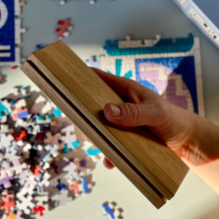 Das Puzzle Kollektiv - Wholesale Puzzle - Adult - Puzzle box holder3
