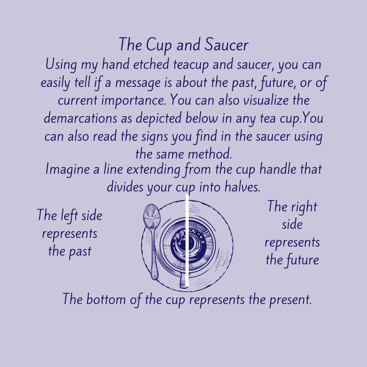 Mrs. Little's Tea and Toys - Wholesale Health/Detox Tea - The Simplicity of Reading Tea Leaves1