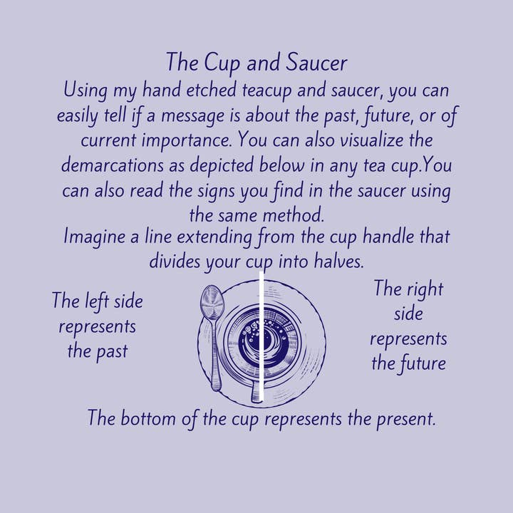 Mrs. Little's Tea and Toys - Wholesale Health/Detox Tea - The Simplicity of Reading Tea Leaves1