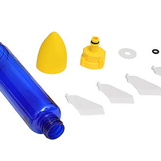 PlaySTEM - Wholesale Toy Set - Kids - Replacement Rocket Only - for Water Powered Rocket Kit