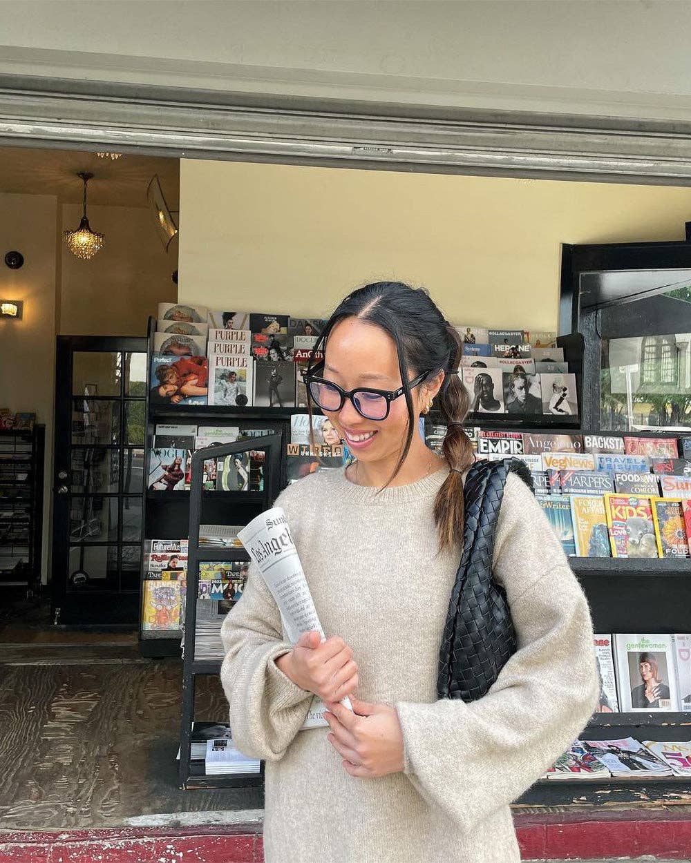 Fifth & Ninth - Vente Lunettes de vue – femme - Draper5