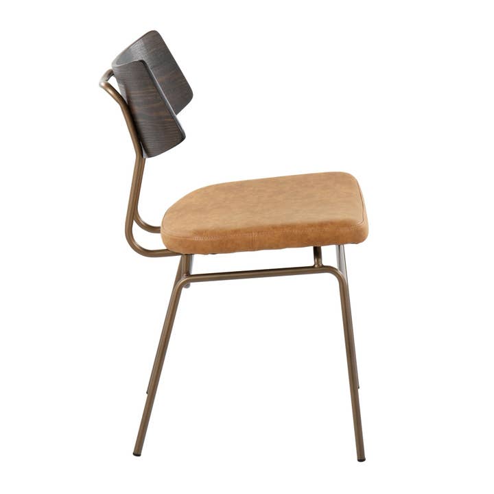 LumiSource and Grandview Gallery - Wholesale Chair - Walker Chair - Set of 23