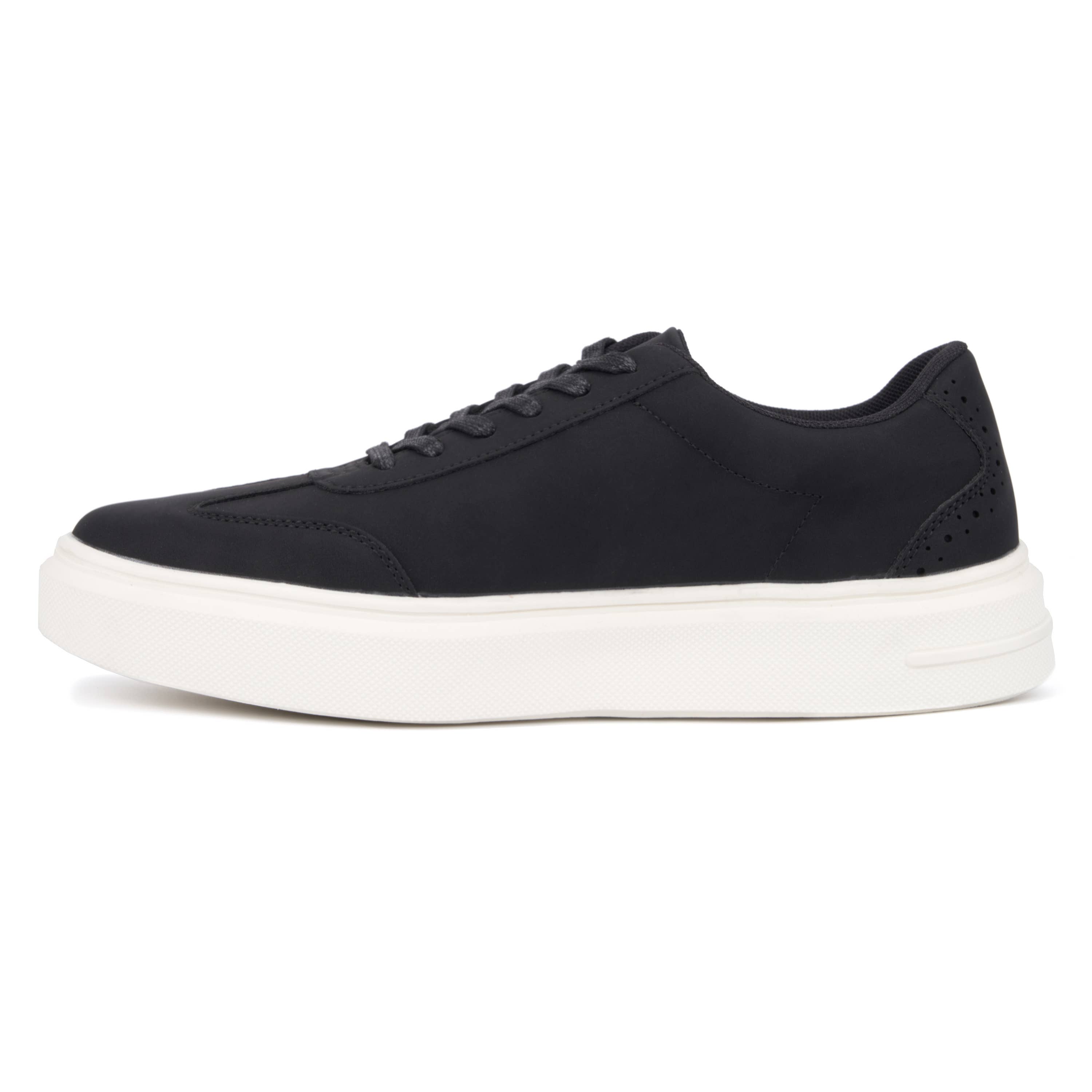 S3 Holding - Wholesale Lifestyle Sneakers - Men's - New York & Company Men's Wilson Low Top Sneakers5
