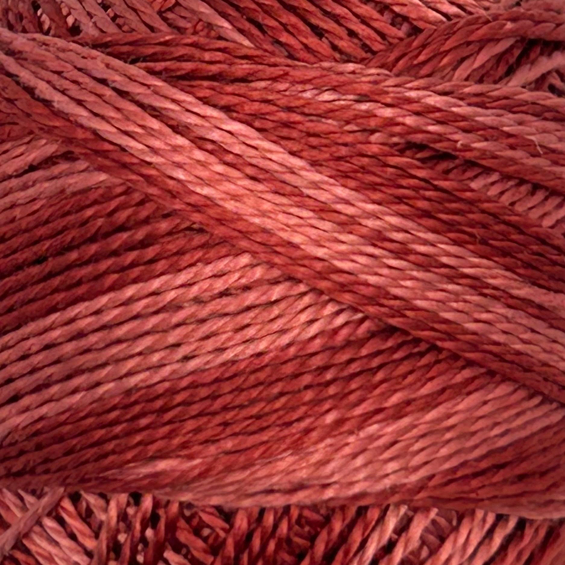 OTF Threads - Wholesale Embroidery/Cross Stitch Supplies - OTF Threads™ Variegated #8 Pearl Cotton Box/1064