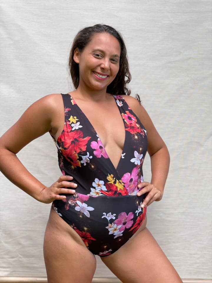 Rosalia für den Großhandel von Con Cariño Design