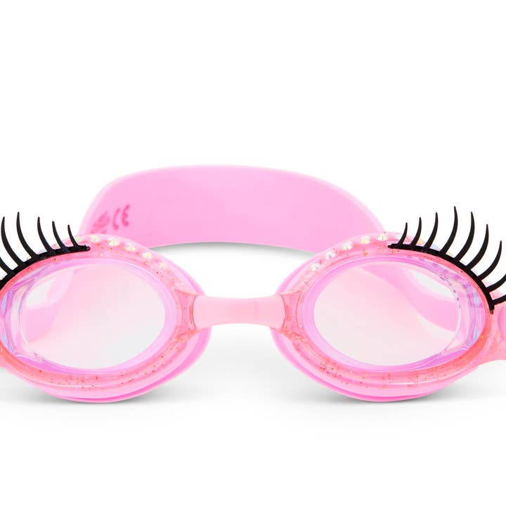 Splash Lash Kids' Swim Goggles | Summer Pool Essentials for wholesale by Bling2o