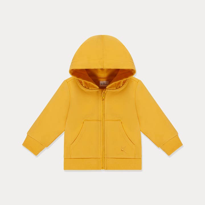 Mini Wardrobes - Wholesale Hoodie - Baby - Baby Hoodie, Soft Fleece Cotton Baby Zip Up Hoodie, Multiple Colors