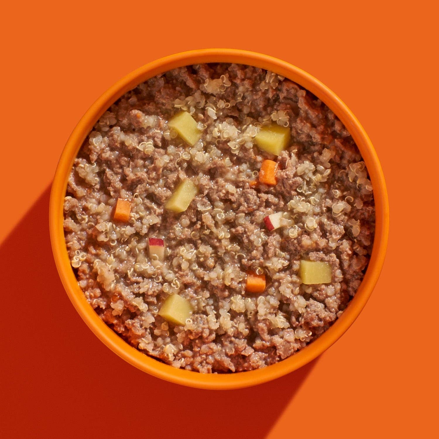 FRED & FELIA – wholesale Husdjursfoder – Hund – FRED kalkon med potatis2